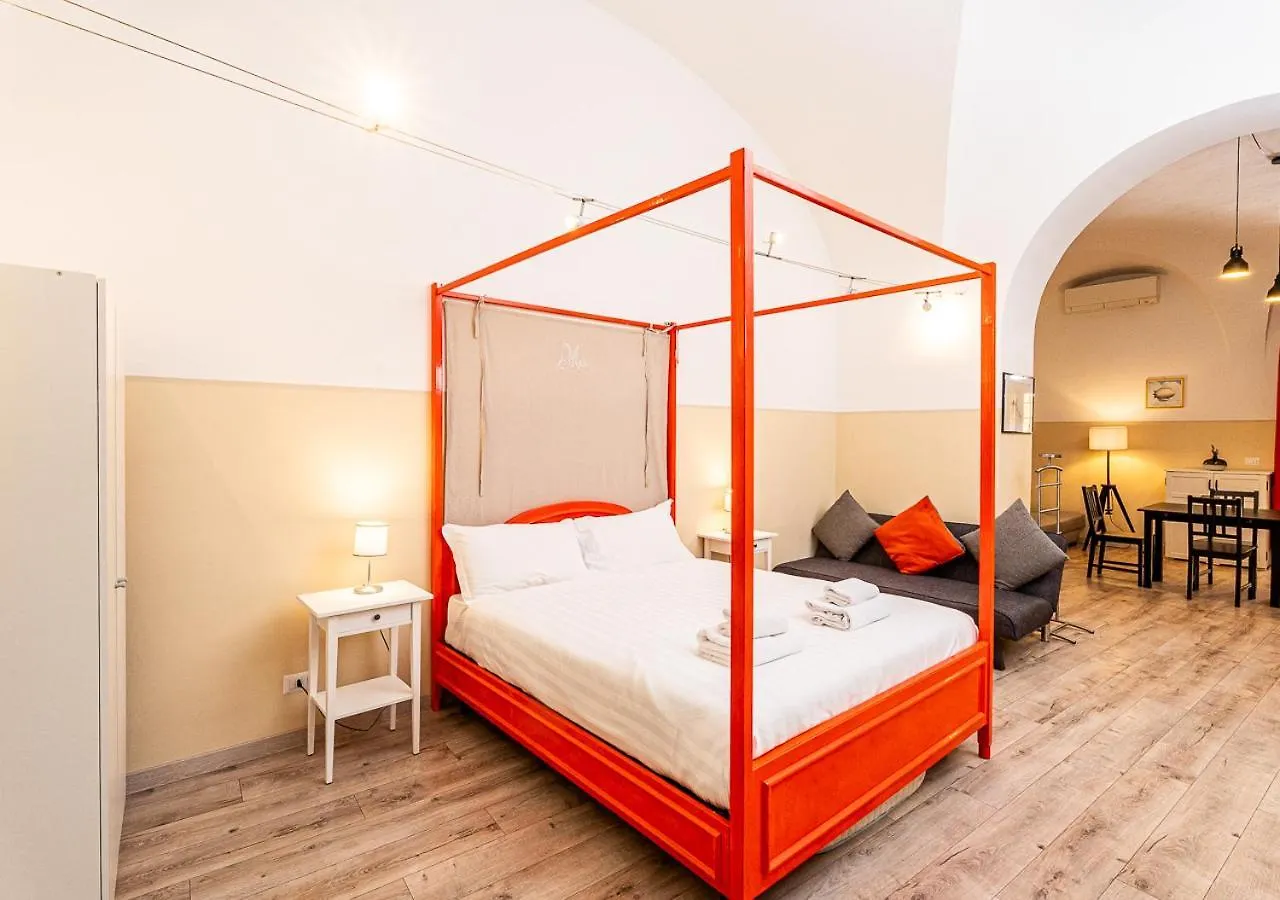 Appartamento Loft Piazza Navona Roma