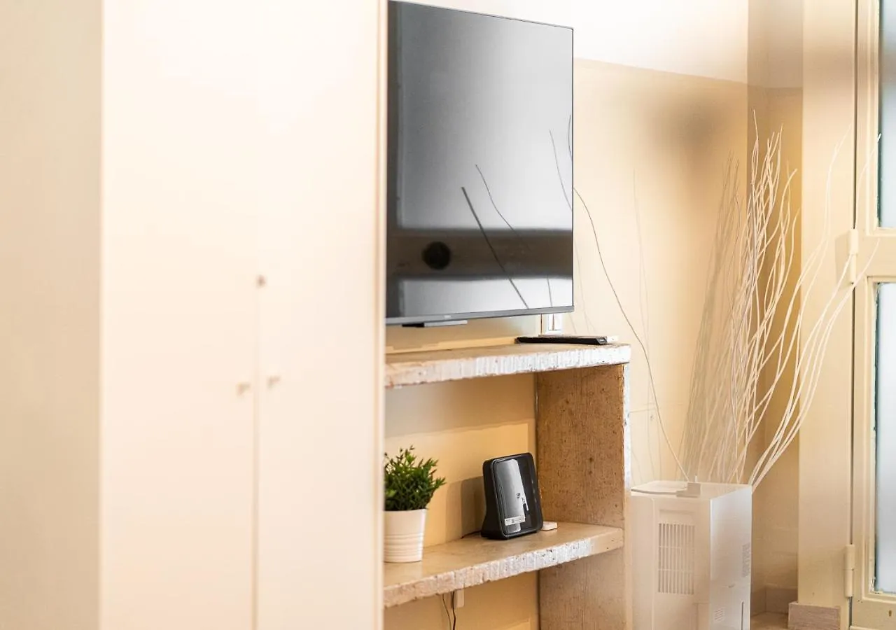 Apartamento Loft Piazza Navona Roma