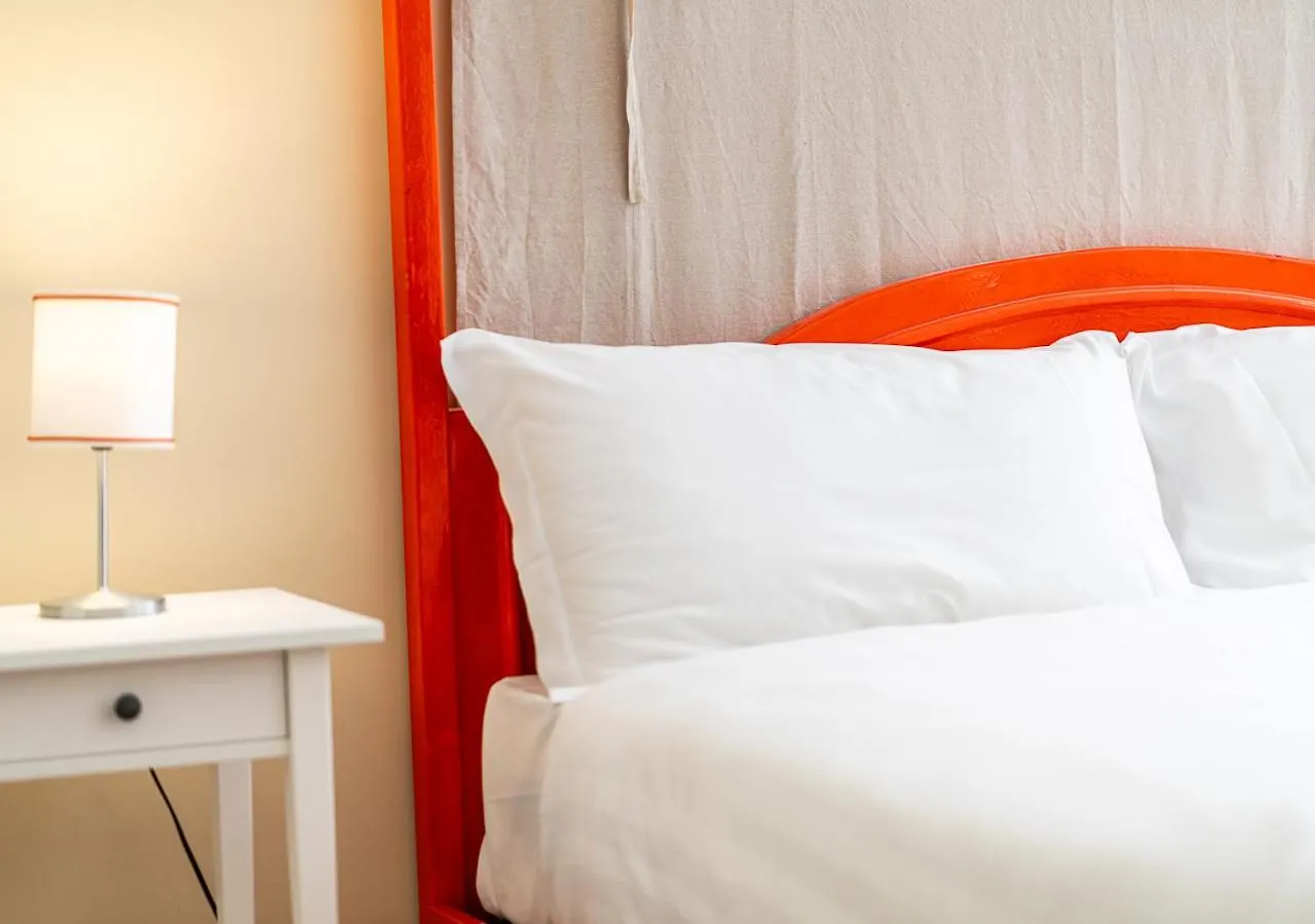 Apartamento Loft Piazza Navona Roma Italia