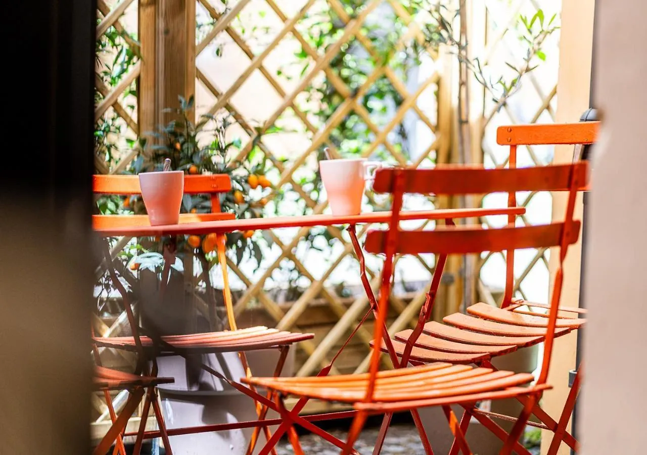 Apartamento Loft Piazza Navona Roma Italia