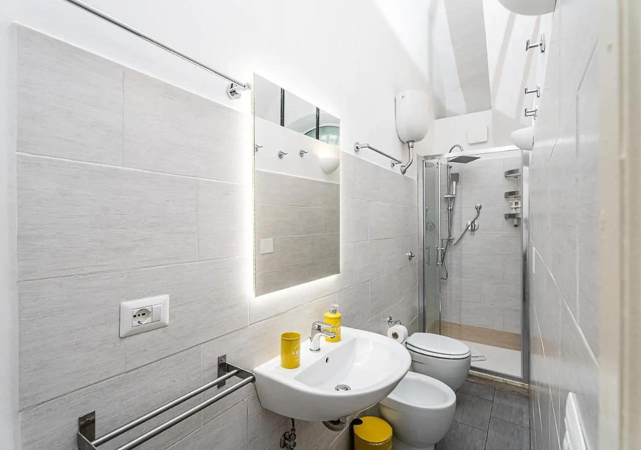 Apartamento Loft Piazza Navona Roma