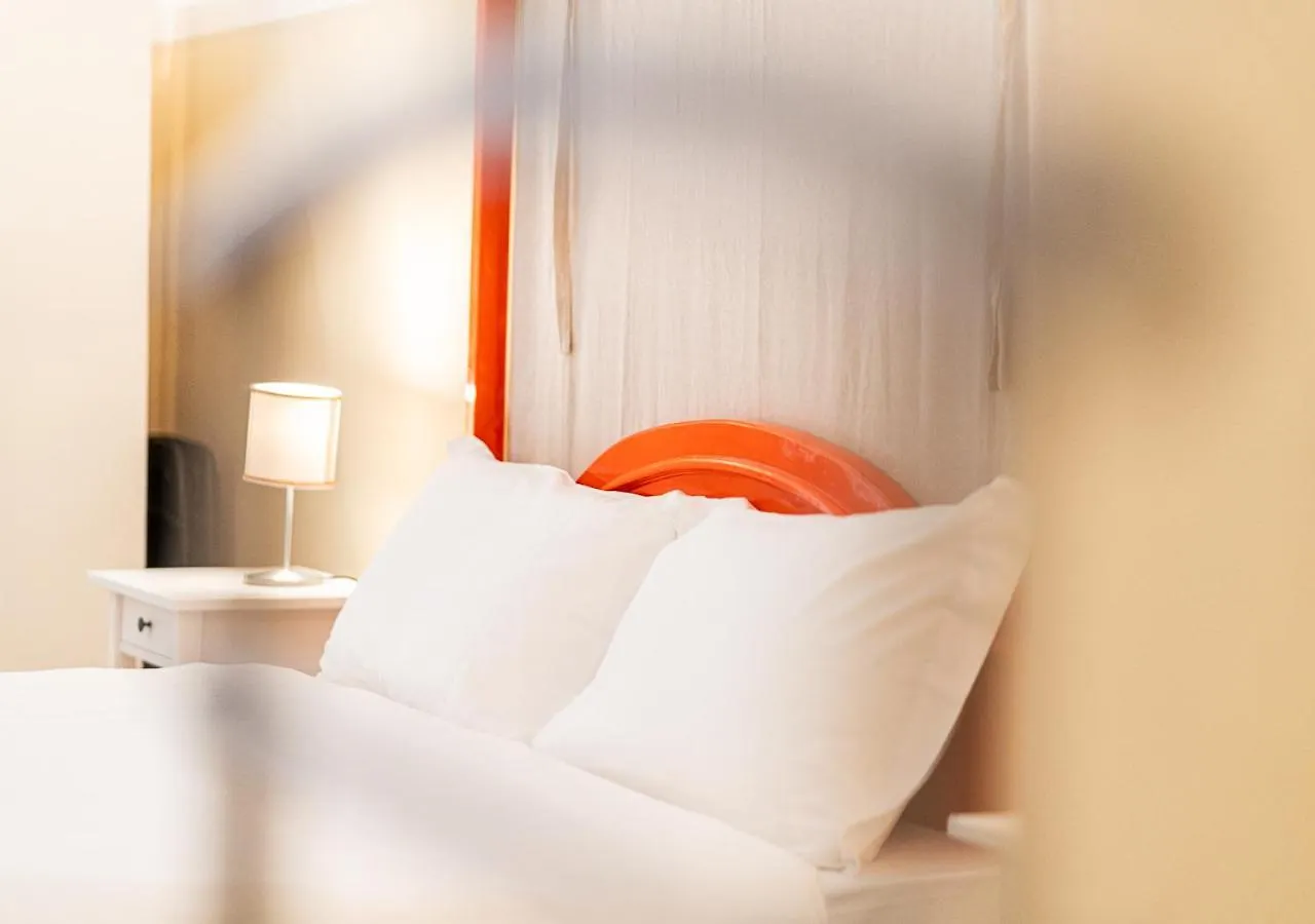 Apartamento Loft Piazza Navona Roma