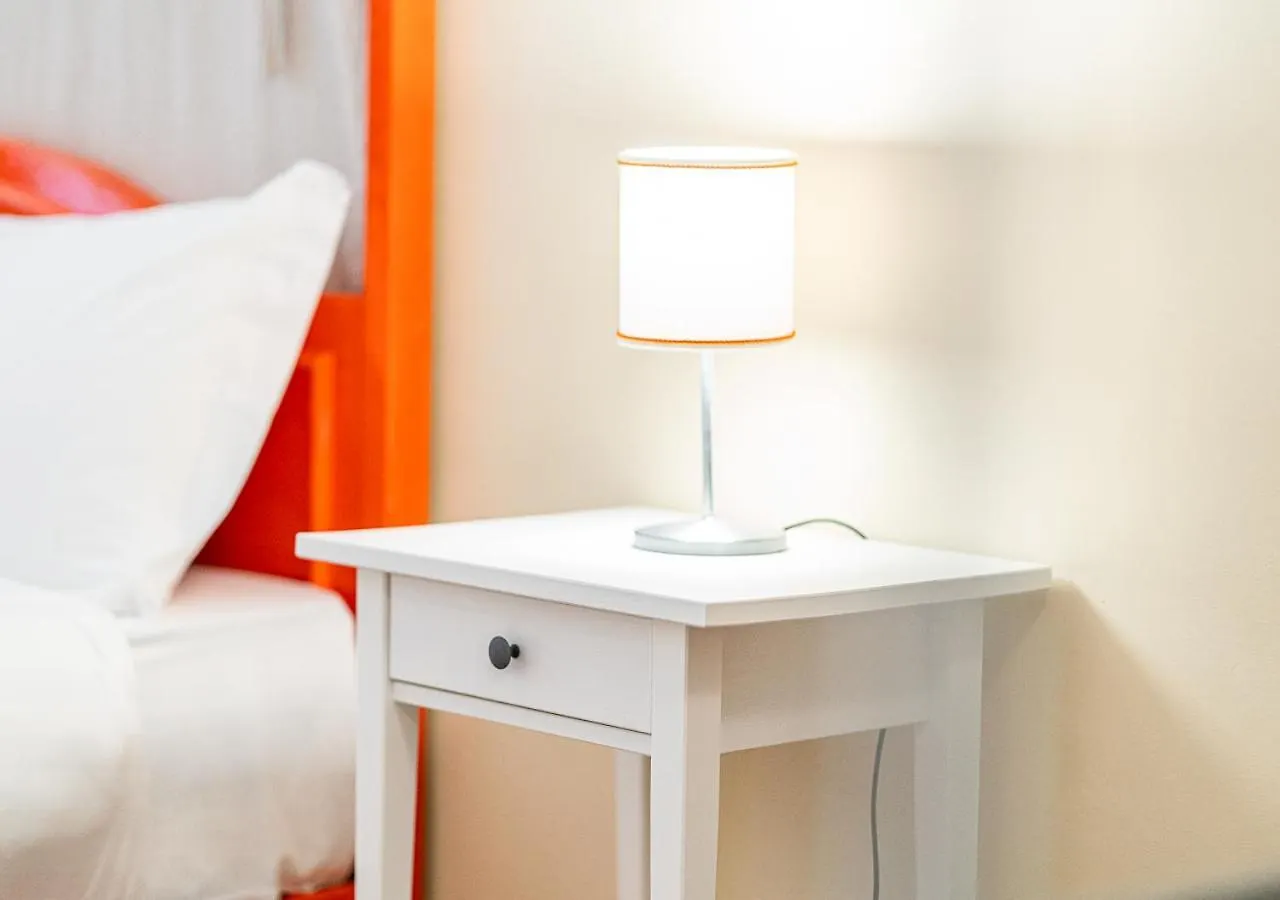 Apartamento Loft Piazza Navona Roma