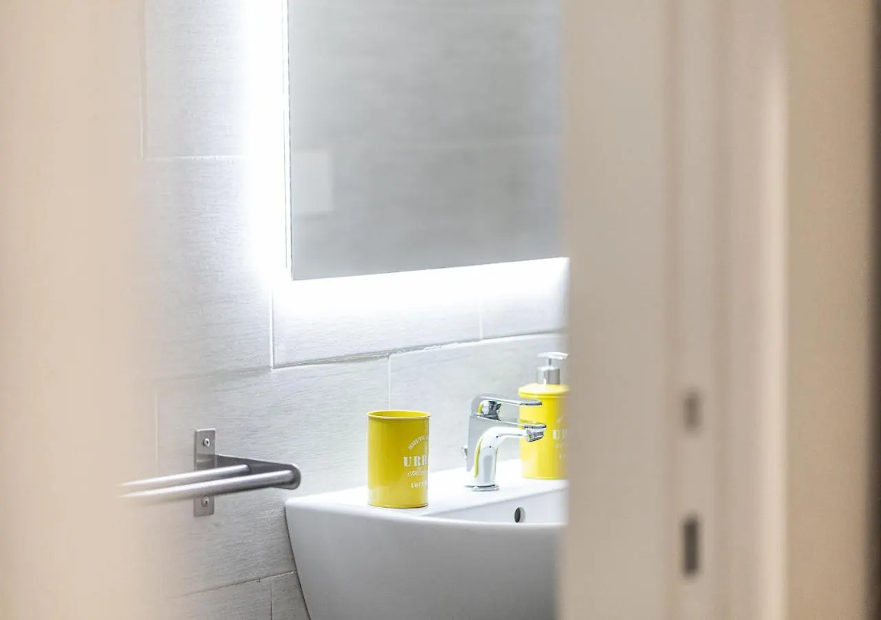 Apartamento Loft Piazza Navona Roma