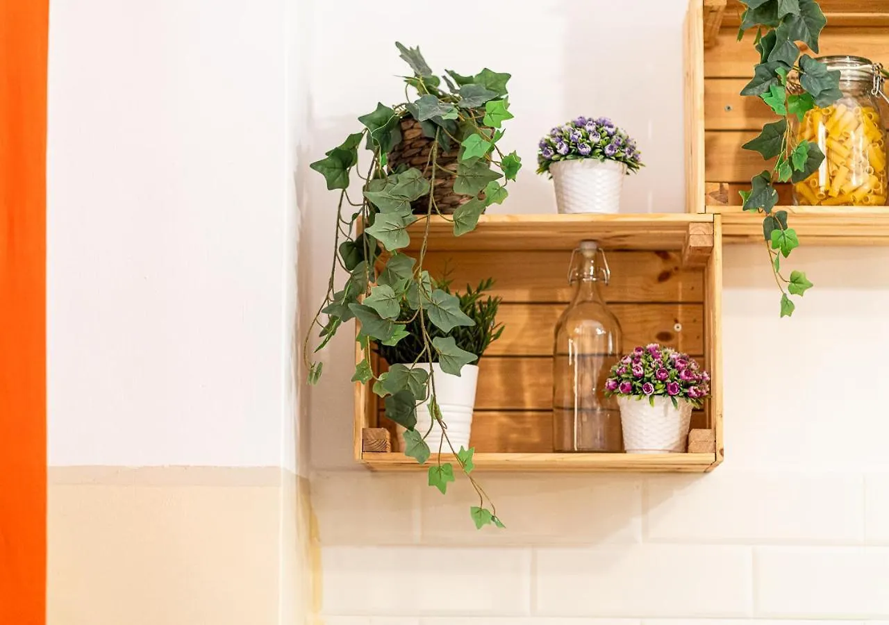 Apartamento Loft Piazza Navona Roma